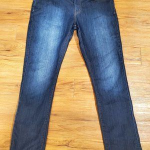 Travis Matthew LEGACY Jeans
